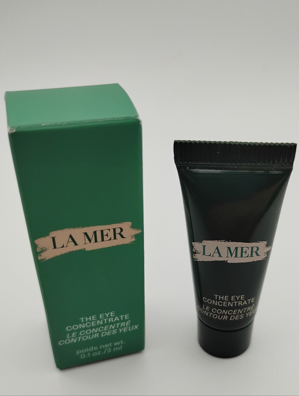 La Mer The Eye Concentrate - BRAND NEW IN THE BOX